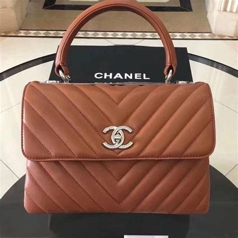 ainifeel handbags chanel|Chanel lambskin bag.